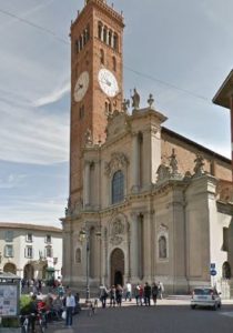 Fabbro Treviglio